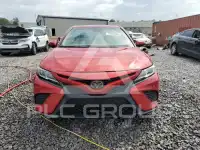 2020 Toyota CAMRY фото