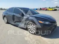 2020 Toyota CAMRY фото