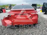 2020 Toyota CAMRY фото