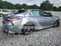 2020 Toyota CAMRY фото