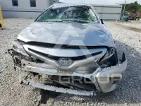 2020 Toyota CAMRY фото