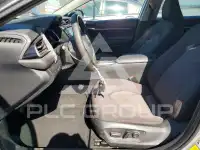 2020 Toyota CAMRY фото