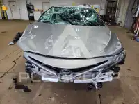 2020 Toyota CAMRY фото
