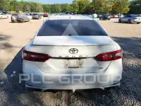 2020 Toyota CAMRY фото