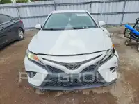 2020 Toyota CAMRY фото