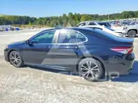 2020 Toyota CAMRY фото