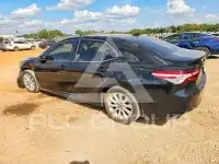 2020 Toyota CAMRY фото