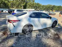 2020 Toyota CAMRY фото