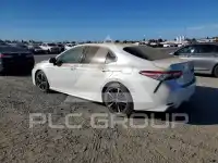 2020 Toyota CAMRY фото