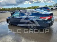 2020 Toyota CAMRY фото