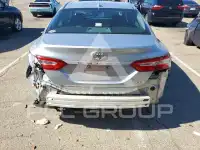 2020 Toyota CAMRY фото
