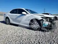 2020 Toyota CAMRY фото