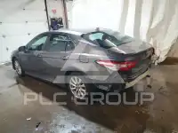 2020 Toyota CAMRY фото