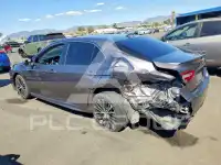2020 Toyota CAMRY фото