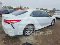 2020 Toyota CAMRY фото