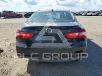 2020 Toyota CAMRY фото