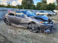 2020 Toyota CAMRY фото