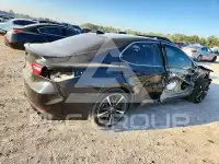 2020 Toyota CAMRY фото