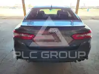 2020 Toyota CAMRY фото