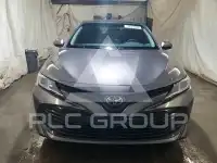 2020 Toyota CAMRY фото