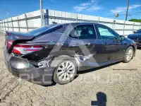 2020 Toyota CAMRY фото