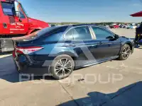2020 Toyota CAMRY фото