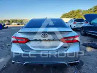 2020 Toyota CAMRY фото