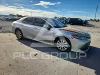 2020 Toyota CAMRY фото