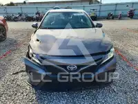 2020 Toyota CAMRY фото