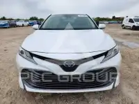 2020 Toyota CAMRY photo