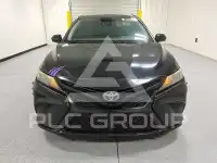 2020 Toyota CAMRY фото