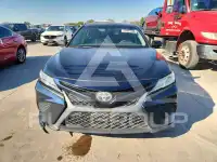 2020 Toyota CAMRY фото