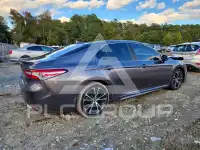 2020 Toyota CAMRY фото