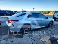 2020 Toyota CAMRY фото