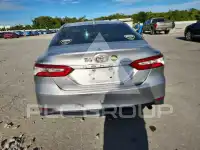 2020 Toyota CAMRY фото