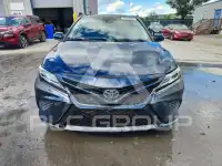 2020 Toyota CAMRY фото