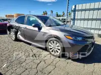 2020 Toyota CAMRY фото
