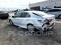 2020 Toyota CAMRY фото