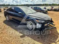 2020 Toyota CAMRY фото