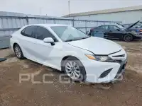 2020 Toyota CAMRY фото