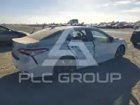 2020 Toyota CAMRY фото