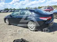 2020 Toyota CAMRY фото