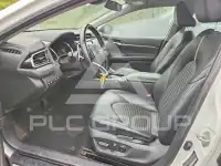 2020 Toyota CAMRY фото