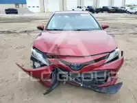 2020 Toyota CAMRY фото