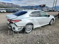 2020 Toyota CAMRY фото