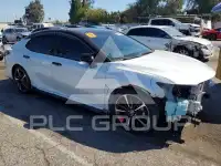 2020 Toyota CAMRY photo