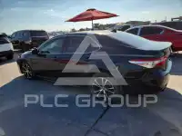 2020 Toyota CAMRY фото