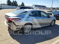 2020 Toyota CAMRY фото