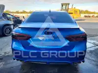2020 Toyota CAMRY фото