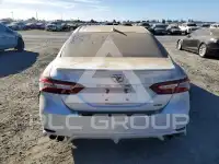 2020 Toyota CAMRY фото